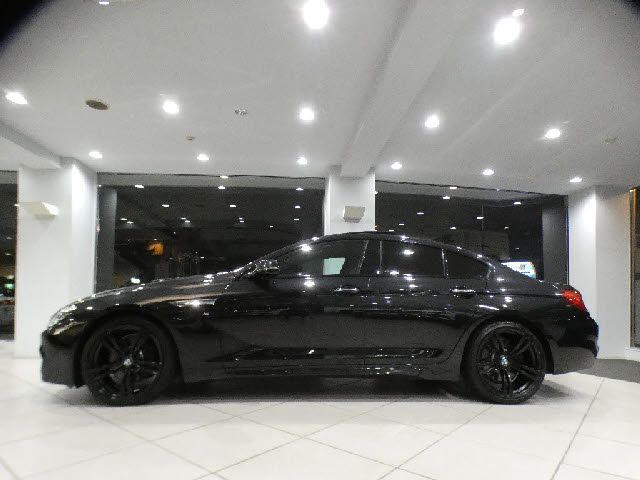 BMW 6SERIES GRAN COU 2015 Image 31