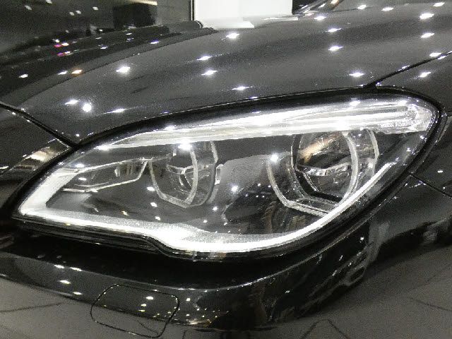 BMW 6SERIES GRAN COU 2015 Image 31