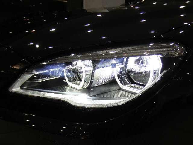 BMW 6SERIES GRAN COU 2015 Image 31