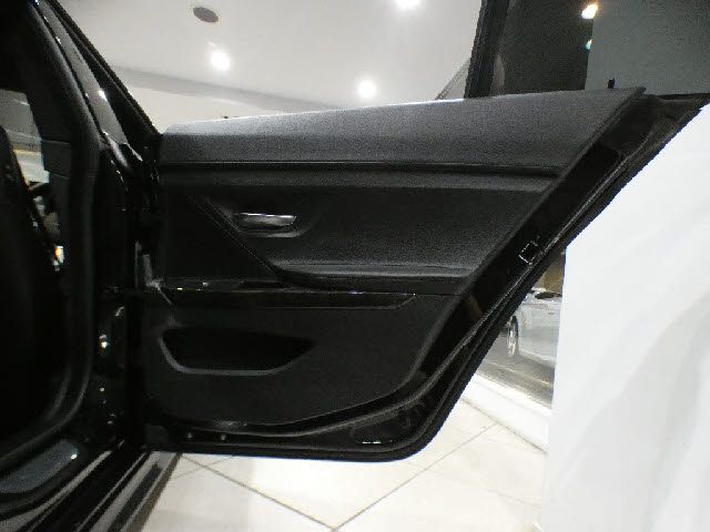 BMW 6SERIES GRAN COU 2015 Image 31