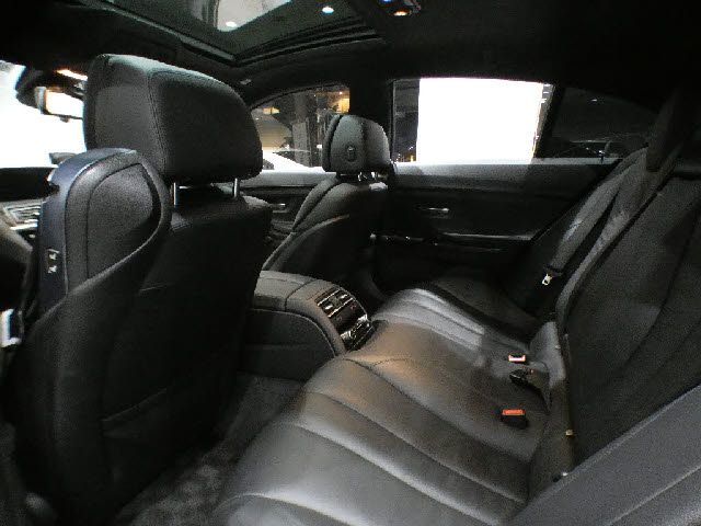 BMW 6SERIES GRAN COU 2015 Image 31