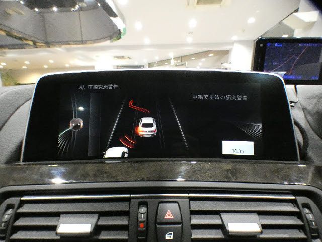 BMW 6SERIES GRAN COU 2015 Image 31