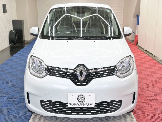 RENAULT TWINGO 2021 Image 31