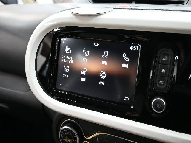 RENAULT TWINGO 2021 Image 31