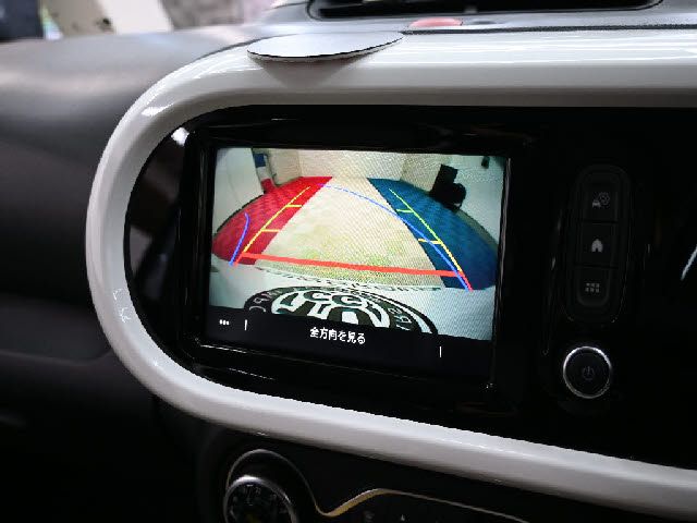 RENAULT TWINGO 2021 Image 31