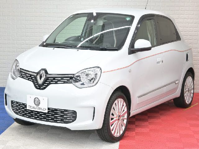RENAULT TWINGO 2021 Image 31