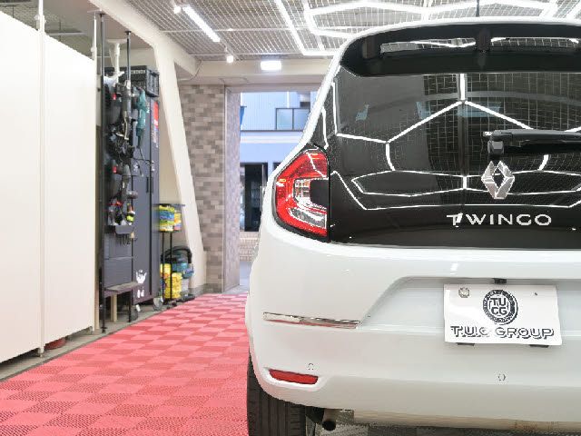 RENAULT TWINGO 2021 Image 31