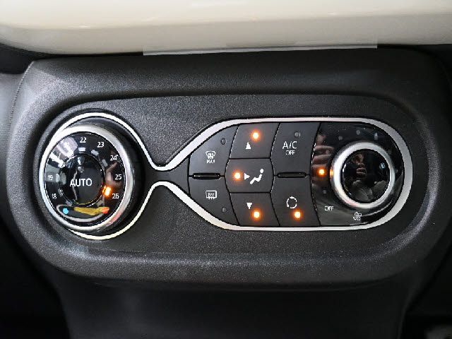 RENAULT TWINGO 2021 Image 31