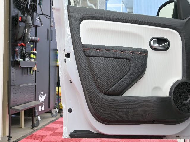 RENAULT TWINGO 2021 Image 31