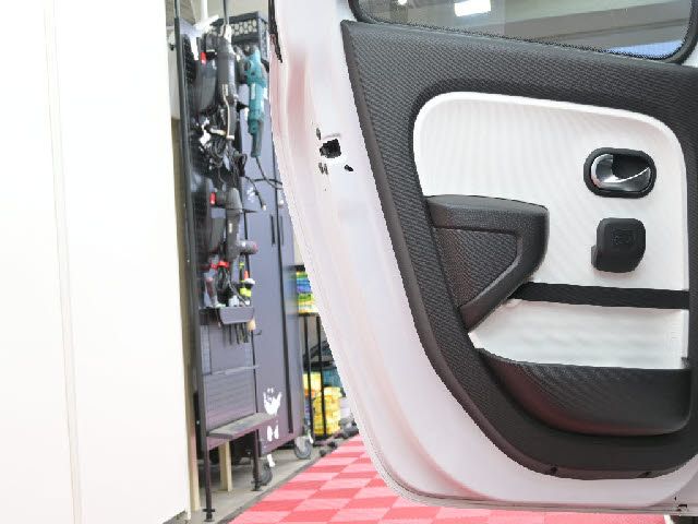 RENAULT TWINGO 2021 Image 31