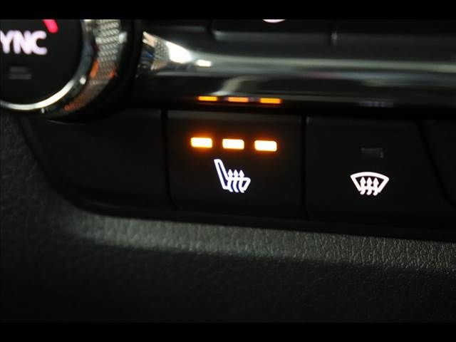 MAZDA CX-30 2020 Image 31