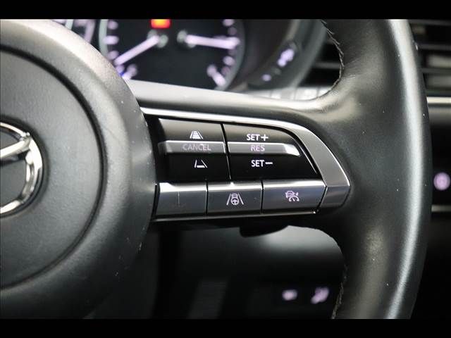 MAZDA CX-30 2020 Image 31