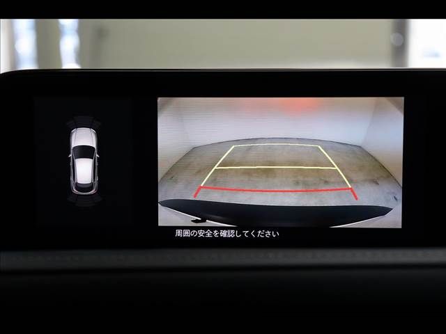 MAZDA CX-30 2020 Image 31