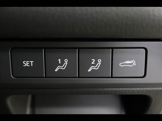 MAZDA CX-30 2020 Image 31