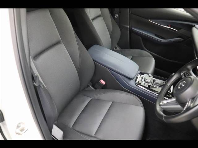 MAZDA CX-30 2020 Image 31