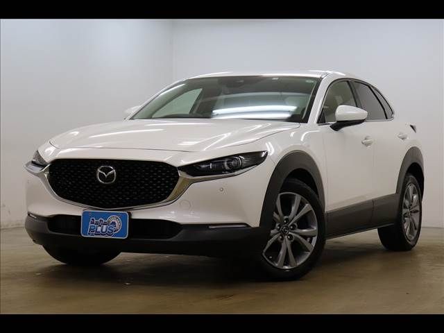 MAZDA CX-30 2020 Image 31