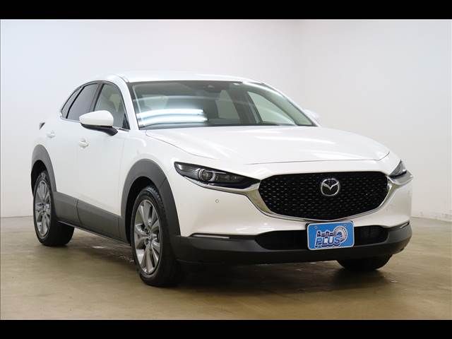 MAZDA CX-30 2020 Image 31