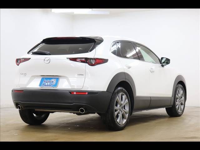 MAZDA CX-30 2020 Image 31