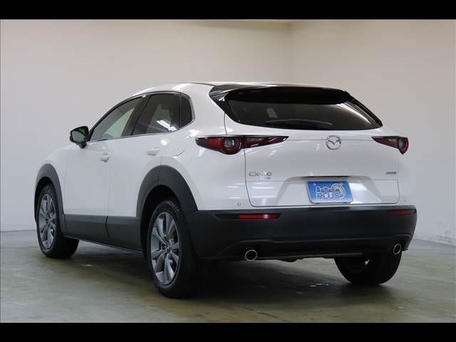 MAZDA CX-30 2020 Image 31