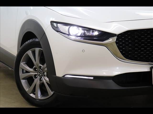 MAZDA CX-30 2020 Image 31