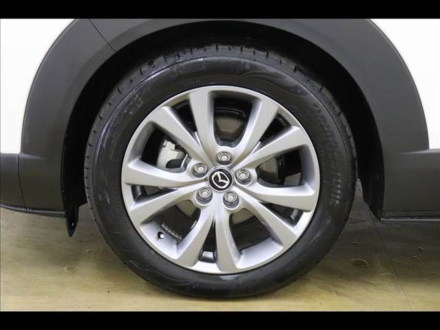 MAZDA CX-30 2020 Image 31