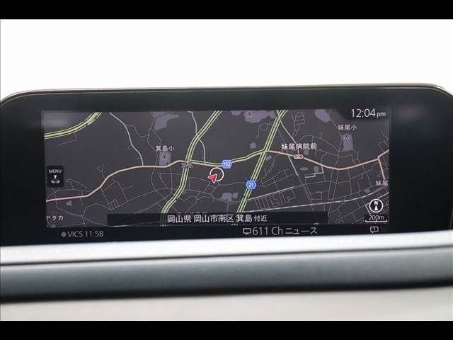 MAZDA CX-30 2020 Image 31