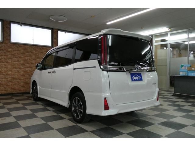 TOYOTA NOAH 4WD 2021 Image 31