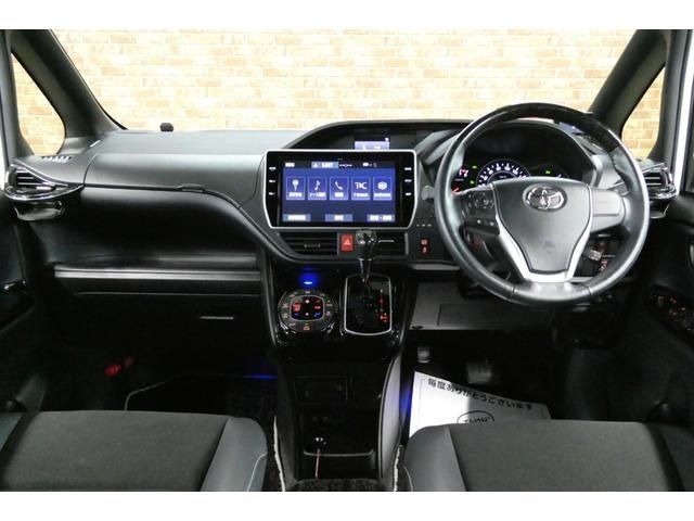 TOYOTA NOAH 4WD 2021 Image 31