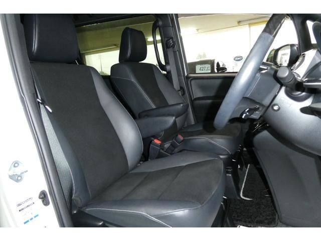 TOYOTA NOAH 4WD 2021 Image 31