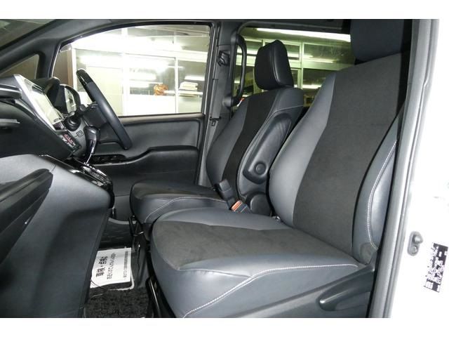 TOYOTA NOAH 4WD 2021 Image 31