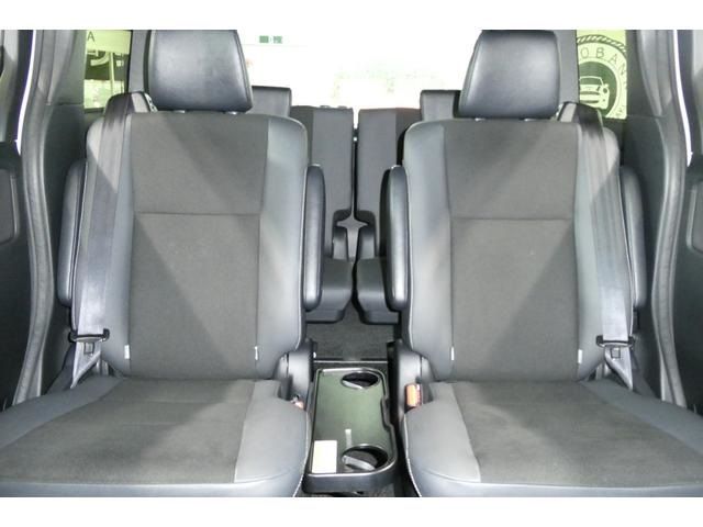 TOYOTA NOAH 4WD 2021 Image 31