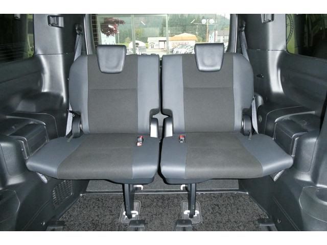 TOYOTA NOAH 4WD 2021 Image 31