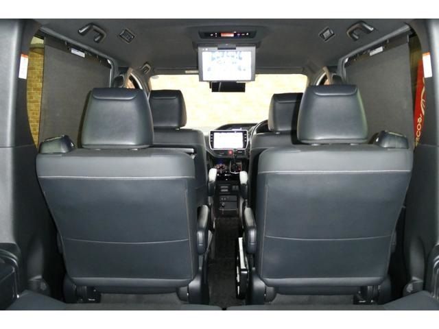 TOYOTA NOAH 4WD 2021 Image 31