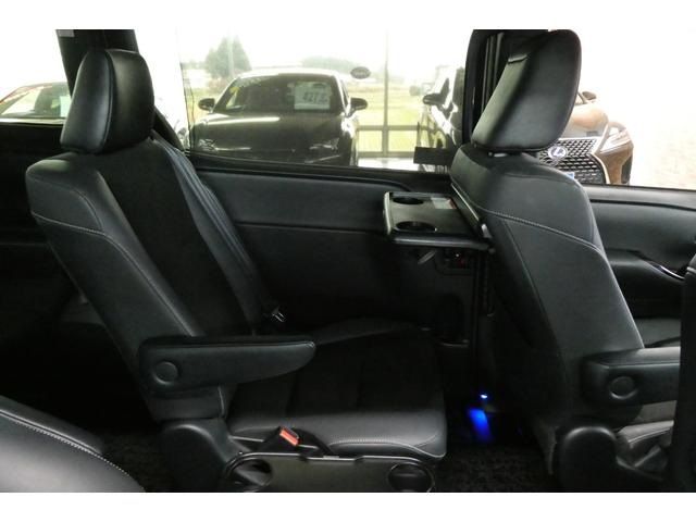 TOYOTA NOAH 4WD 2021 Image 31