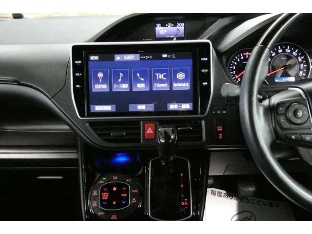 TOYOTA NOAH 4WD 2021 Image 31