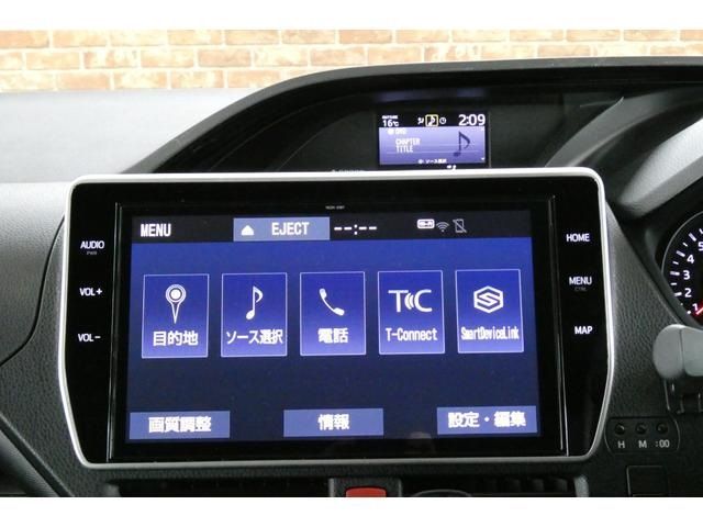 TOYOTA NOAH 4WD 2021 Image 31