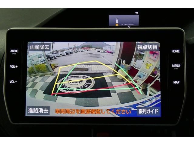 TOYOTA NOAH 4WD 2021 Image 31