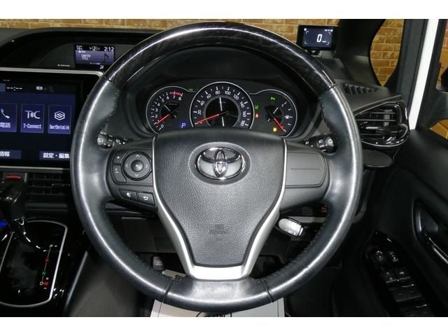 TOYOTA NOAH 4WD 2021 Image 31