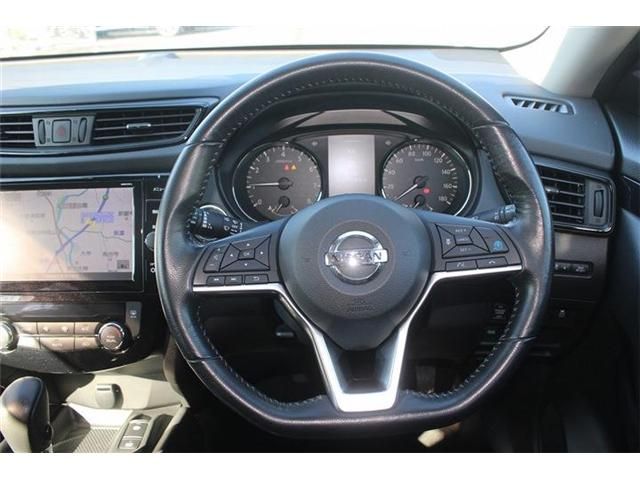 NISSAN X-TRAIL 2WD 2018 Image 31