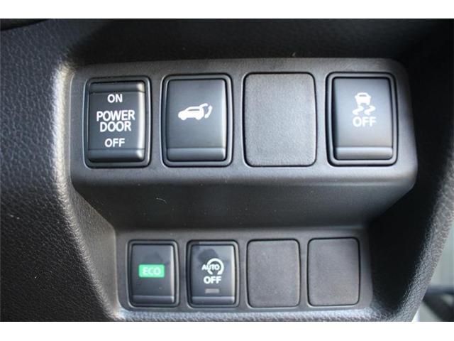 NISSAN X-TRAIL 2WD 2018 Image 31