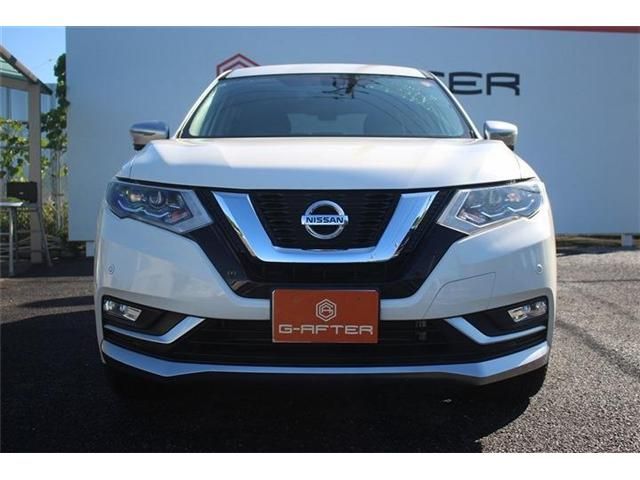 NISSAN X-TRAIL 2WD 2018 Image 31