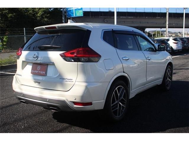 NISSAN X-TRAIL 2WD 2018 Image 31