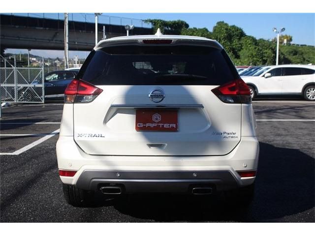 NISSAN X-TRAIL 2WD 2018 Image 31