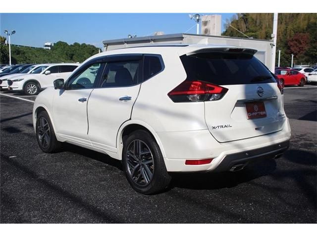 NISSAN X-TRAIL 2WD 2018 Image 31