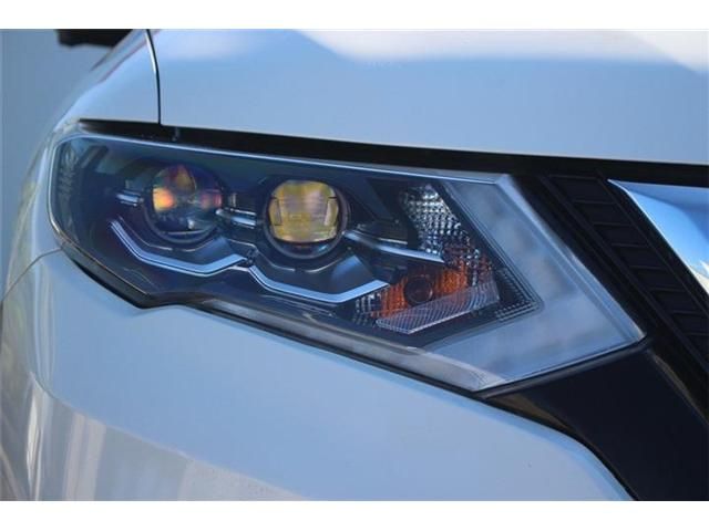 NISSAN X-TRAIL 2WD 2018 Image 31