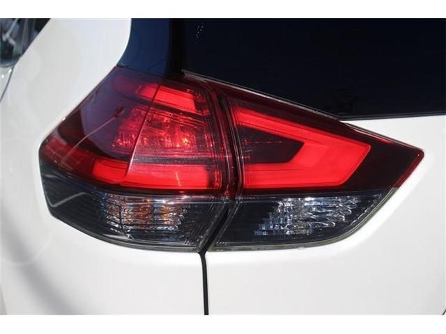 NISSAN X-TRAIL 2WD 2018 Image 31