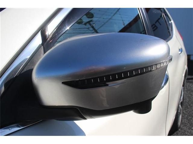 NISSAN X-TRAIL 2WD 2018 Image 31