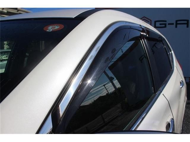 NISSAN X-TRAIL 2WD 2018 Image 31