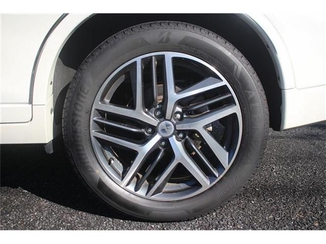 NISSAN X-TRAIL 2WD 2018 Image 31