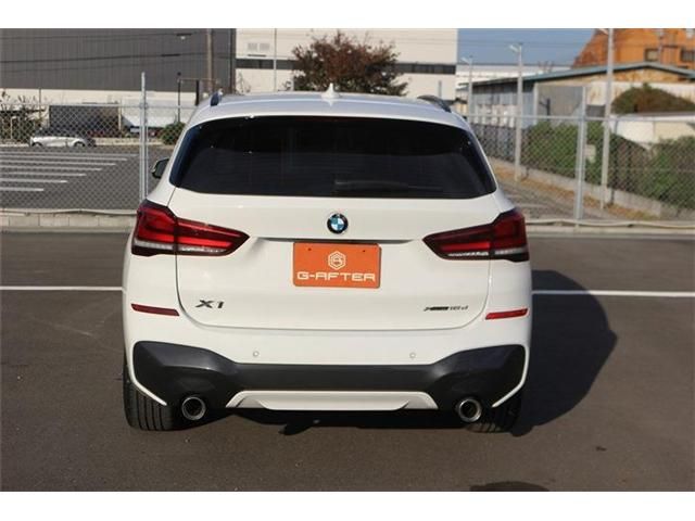 BMW X1 2020 Image 31